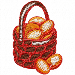 Farming Embroidery Design 11 Farming Embroidery Design 11